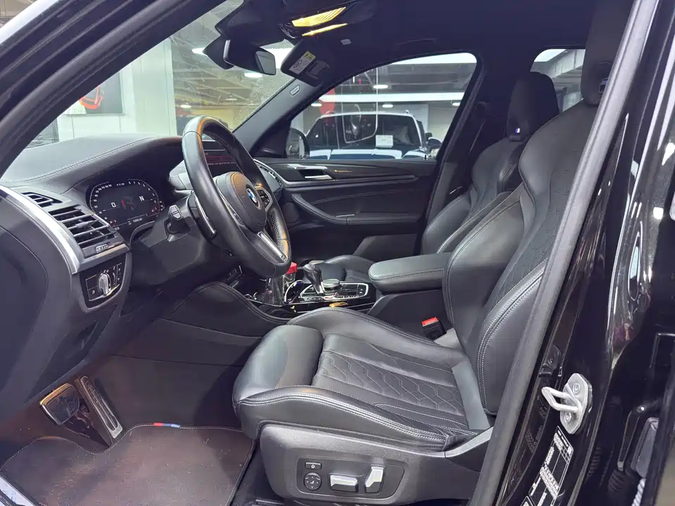 BMW X3 M