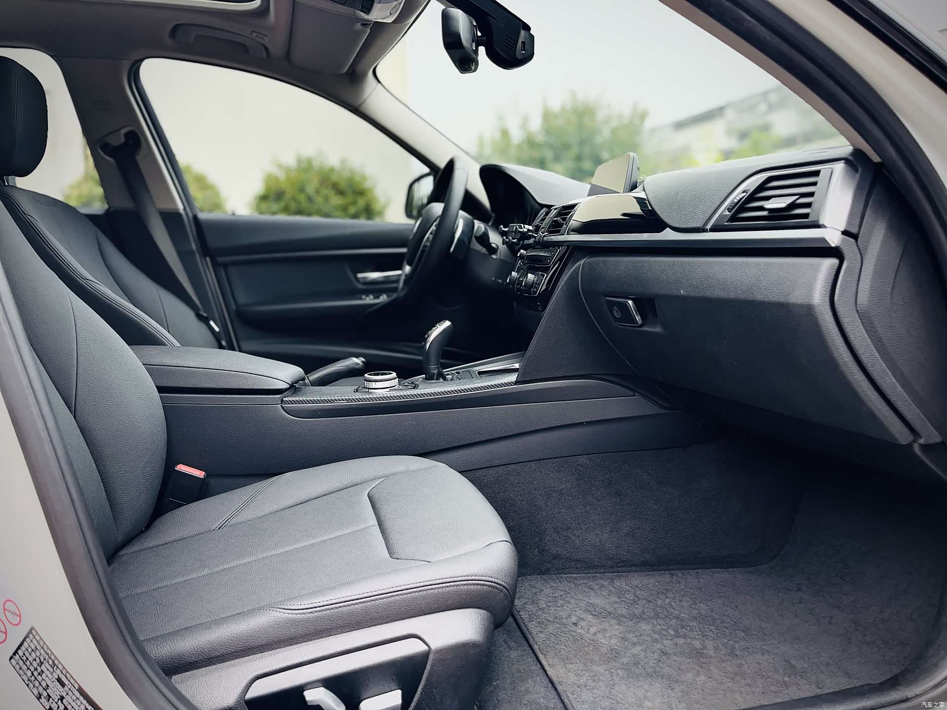 BMW 3 Series, 2017 14