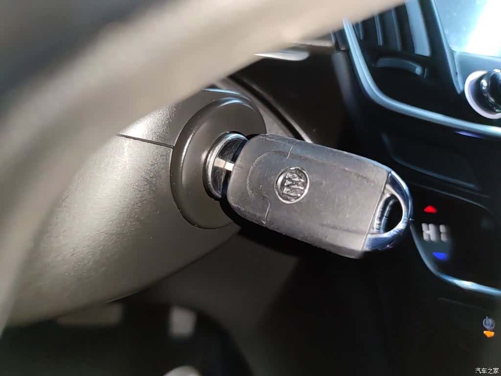 Buick Regal, 2015 9