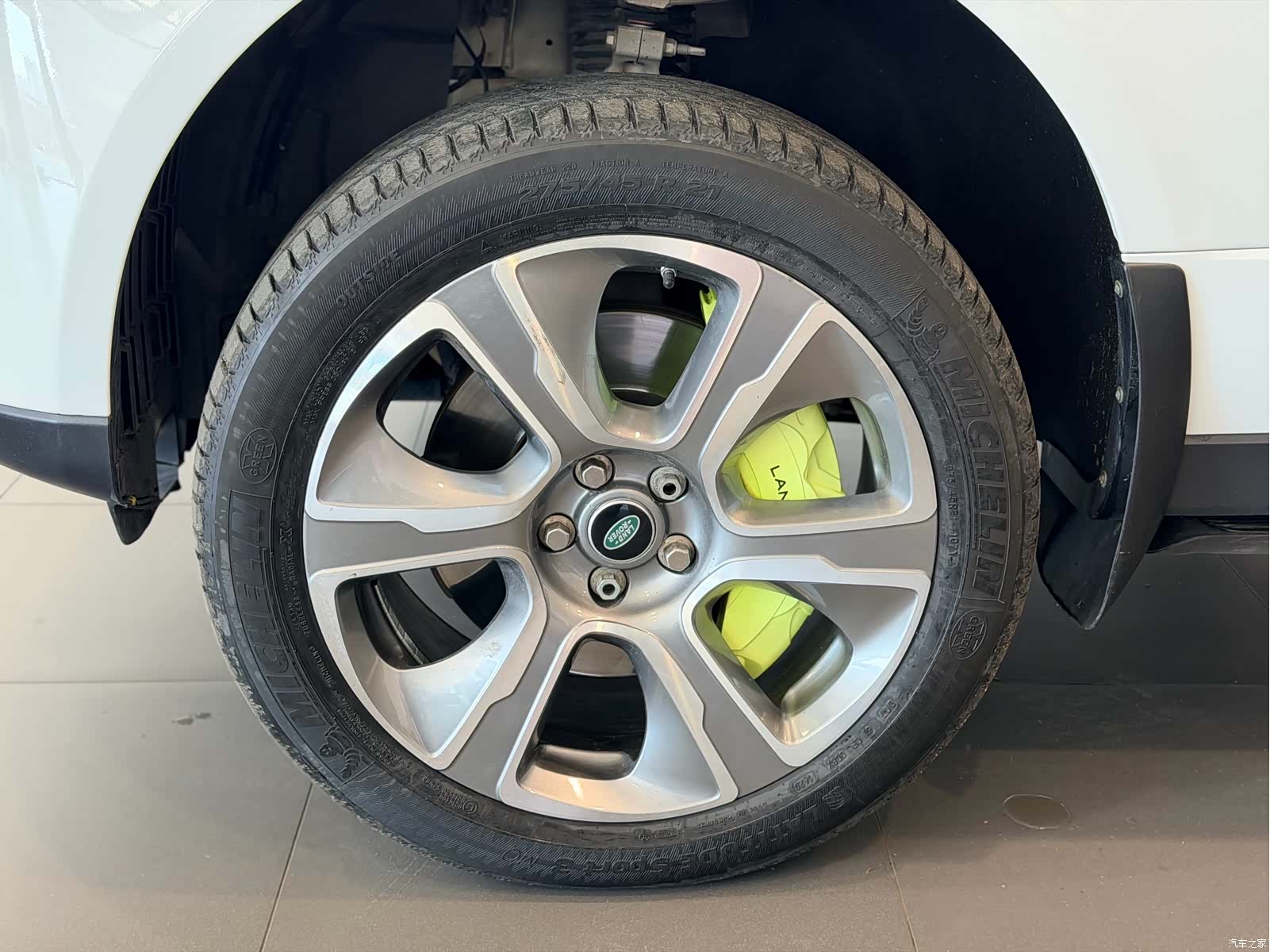 Land Rover Range Rover, 2020 4