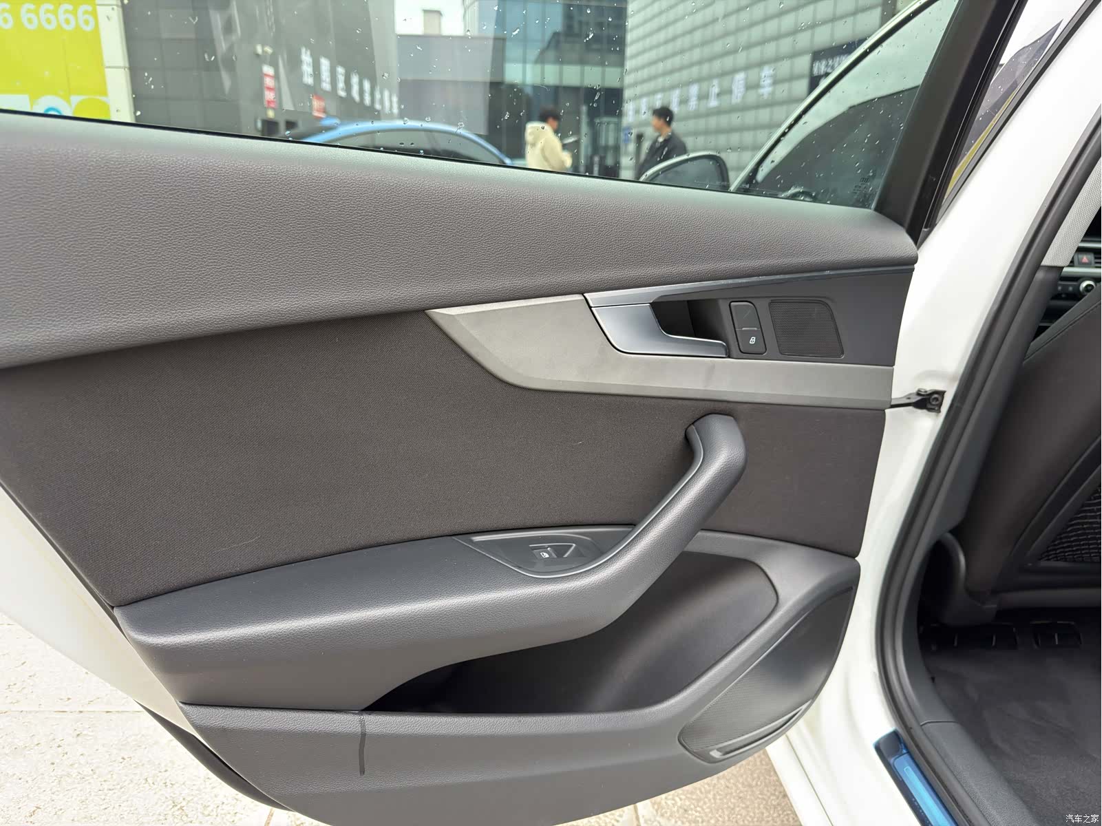 Audi A4L, 2019 19