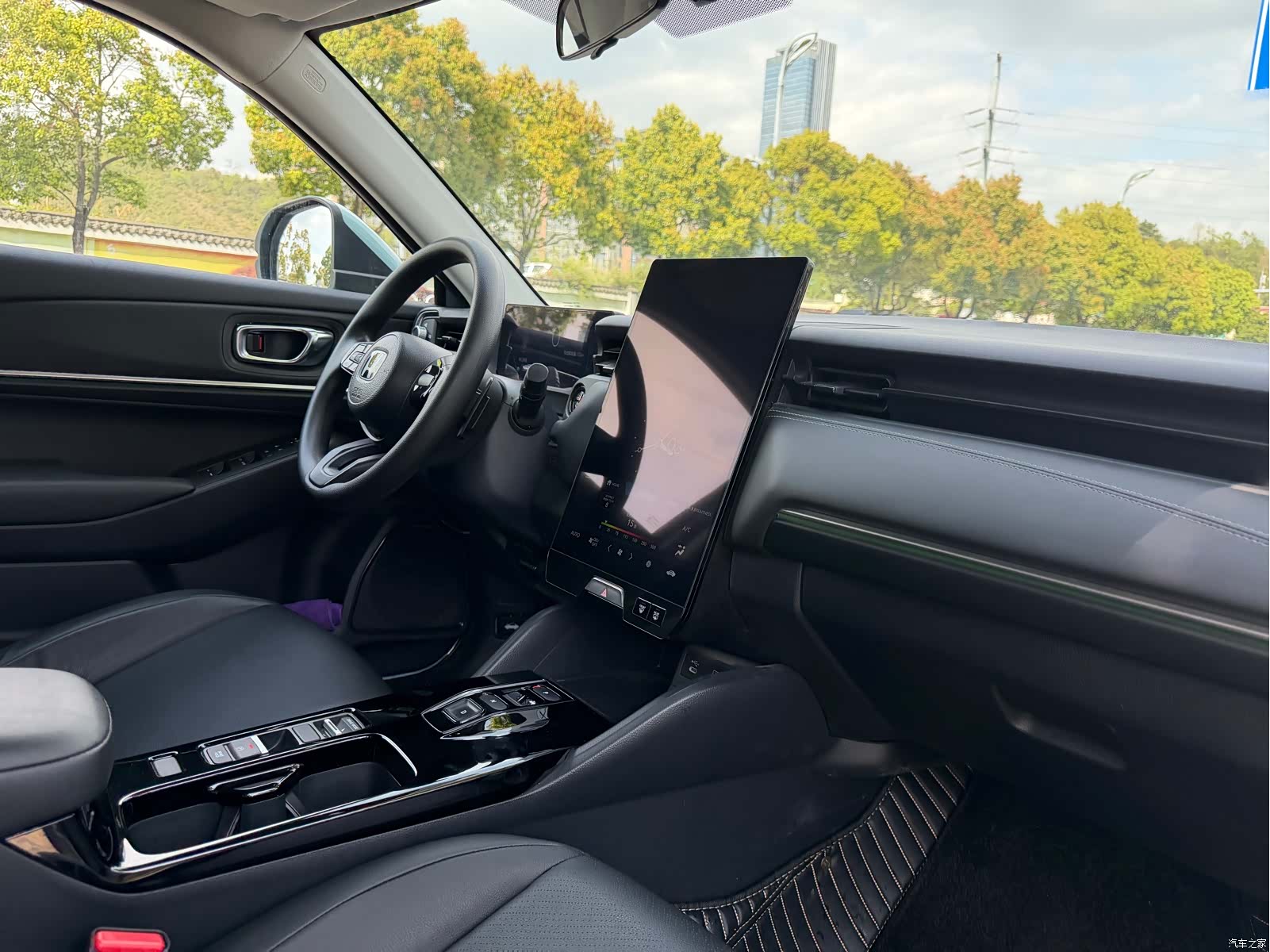 Honda e NP1, 2025 9
