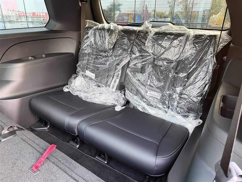 Trumpchi Trumpchi GS8