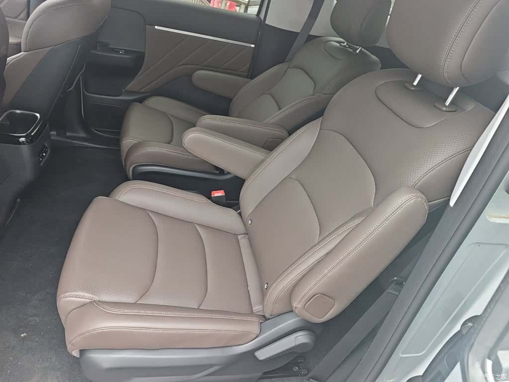 Wuling 730, 2025 24