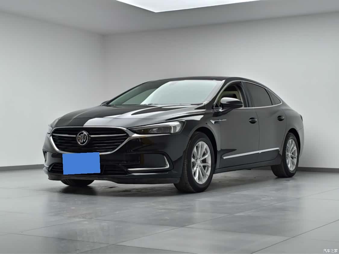Buick LaCrosse, 2022 1