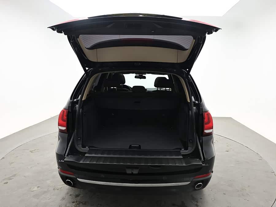 BMW X5 2018, фото 8