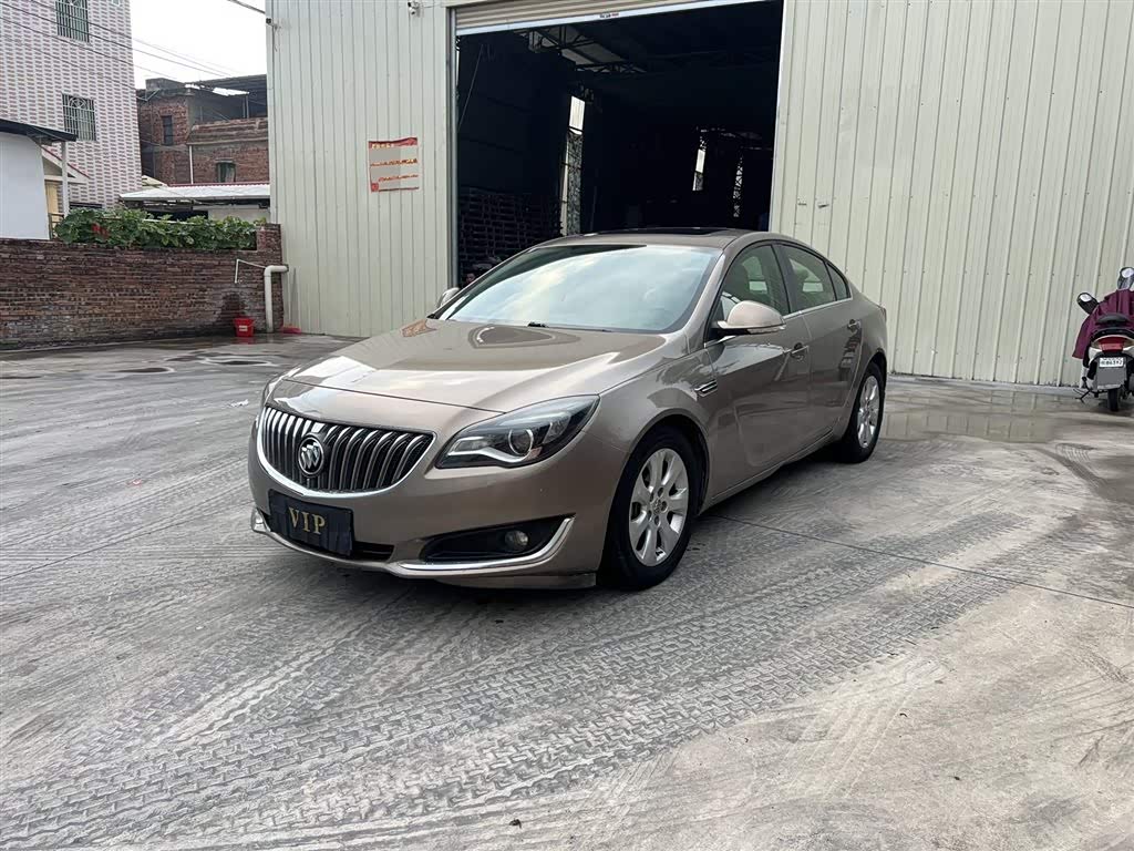 Buick Regal