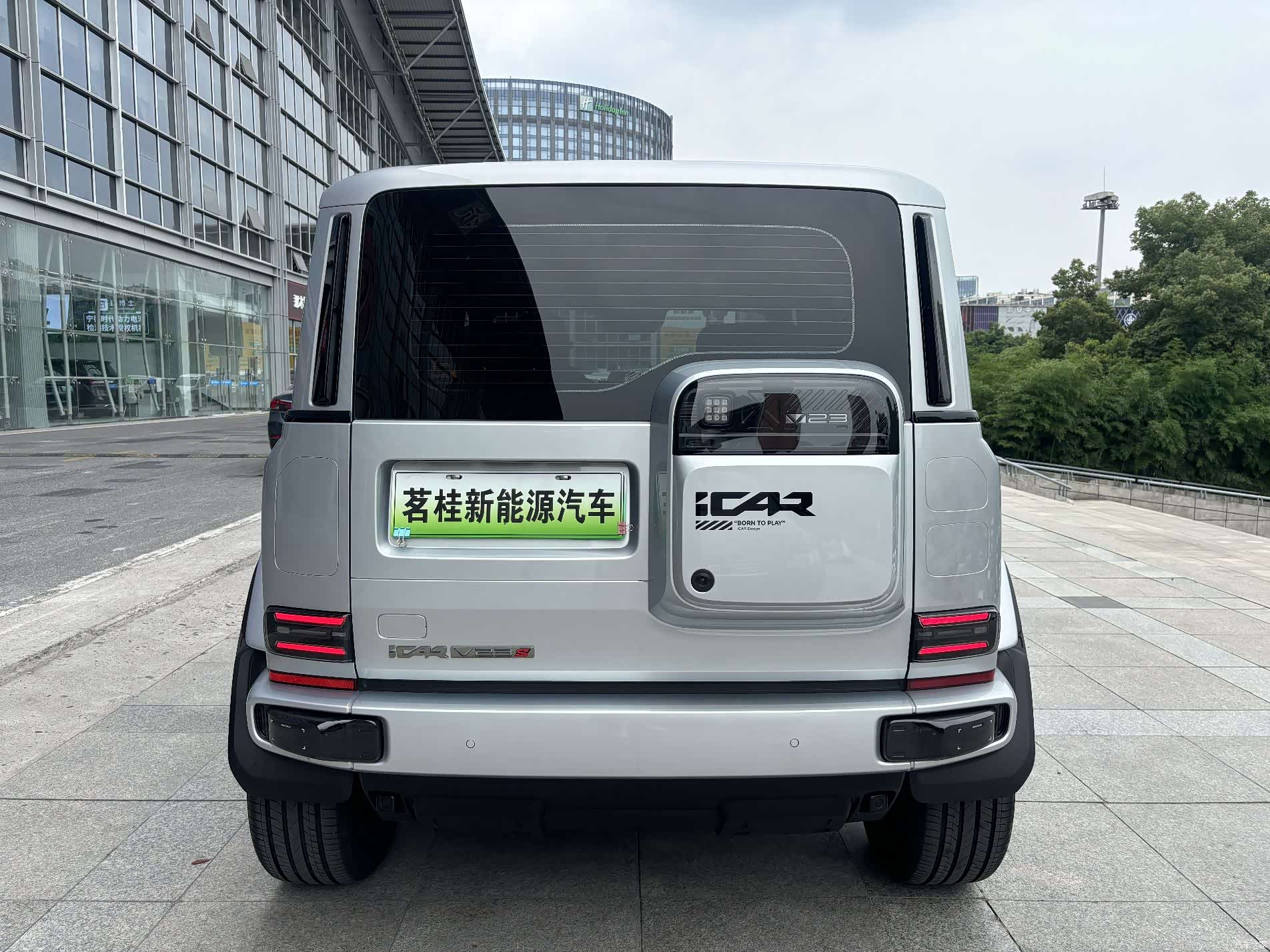 Chery V23, 2026 все фото