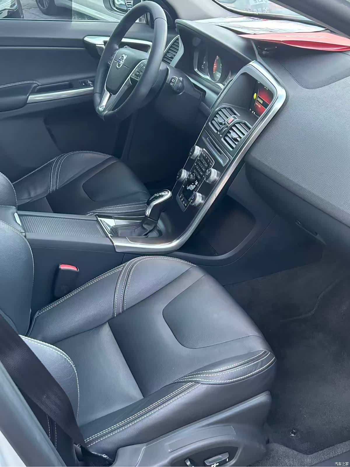 Volvo XC60, 2016 9