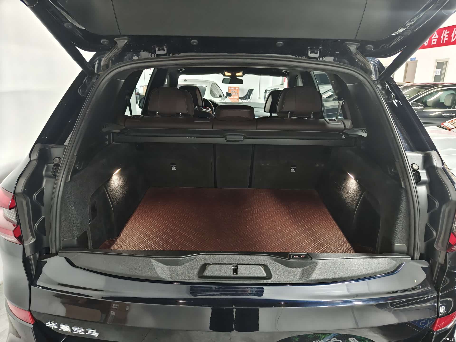BMW X5, 2022 18