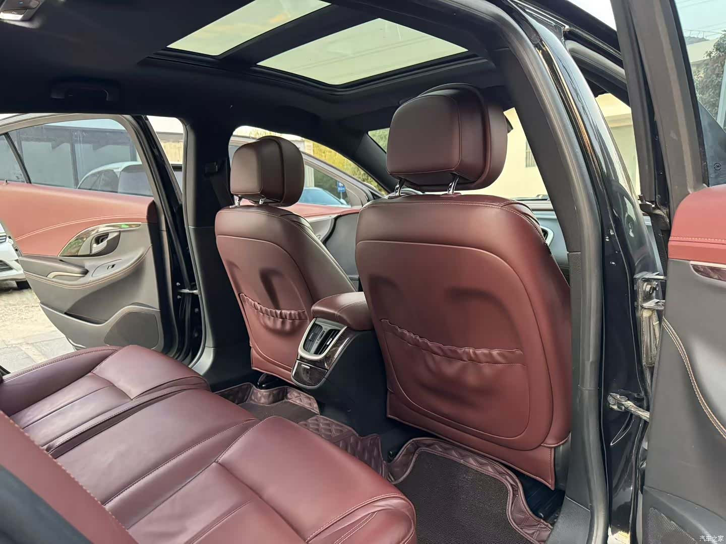 Buick LaCrosse, 2014 9