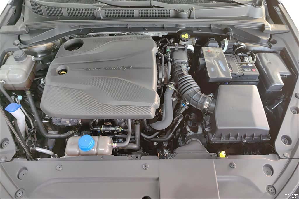 Changan Eado, 2024 10