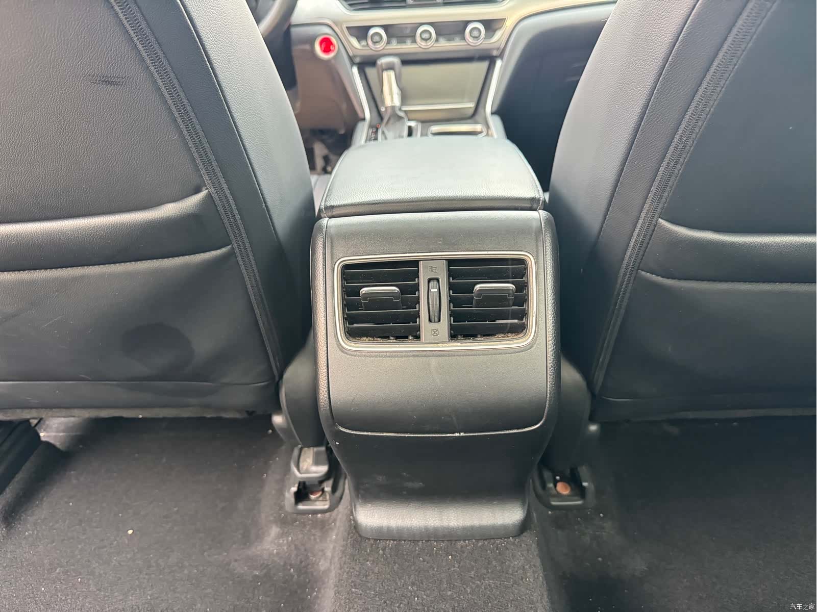 Honda Accord, 2019 12