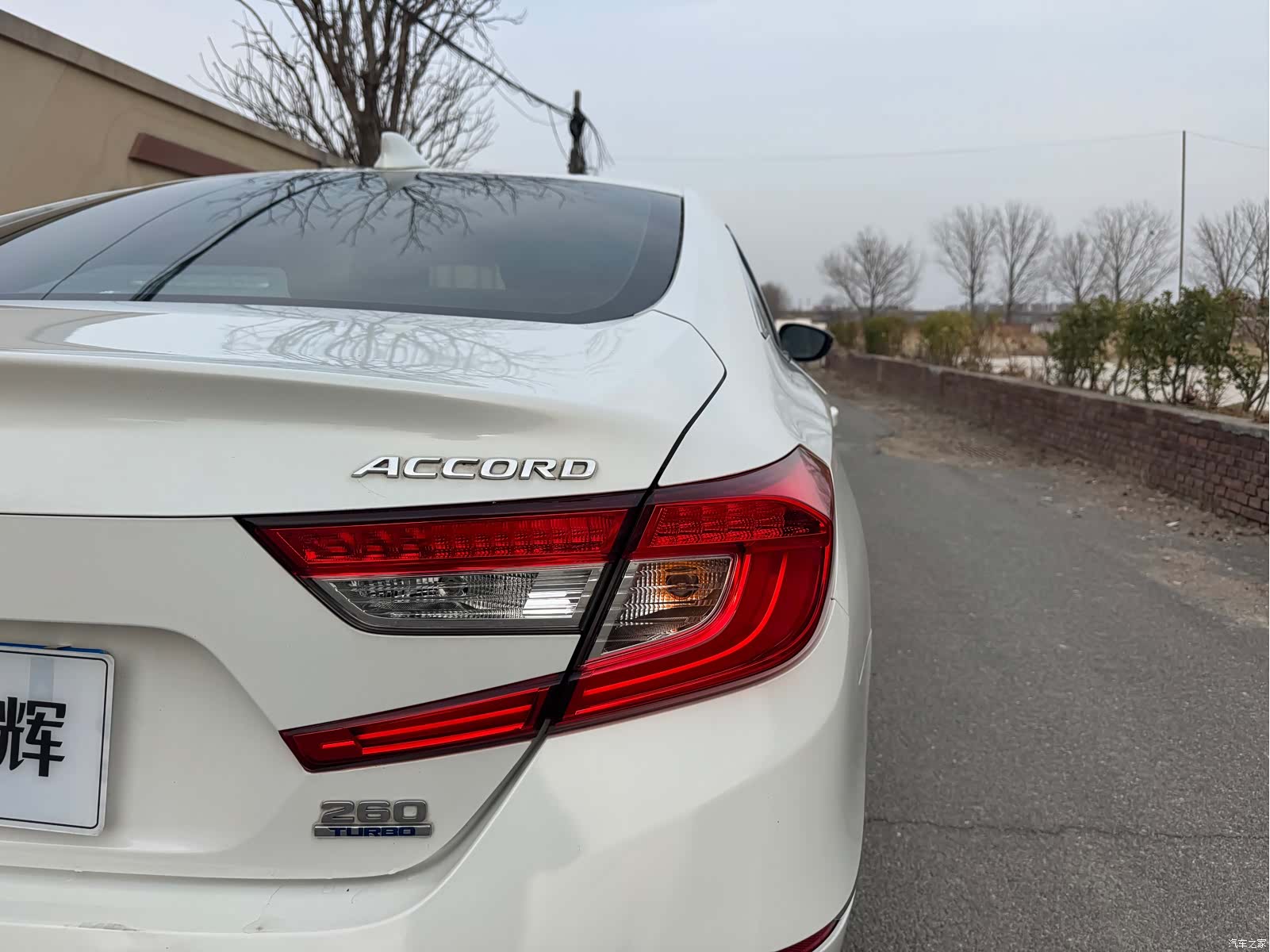 Honda Accord, 2019 27