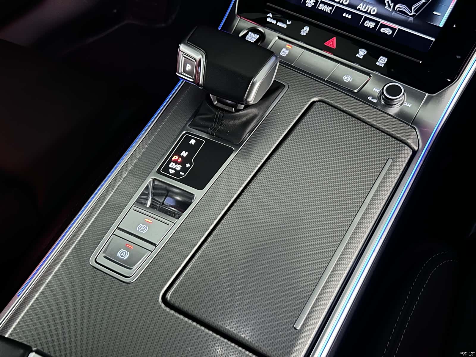 Audi A6L, 2023 12