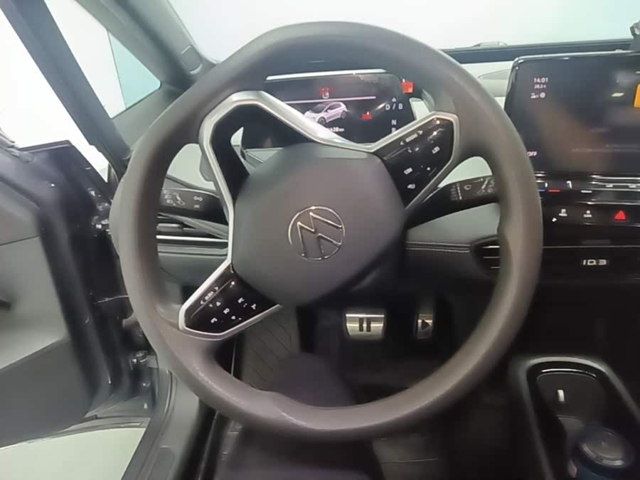 Volkswagen ID.3 2025, фото 11