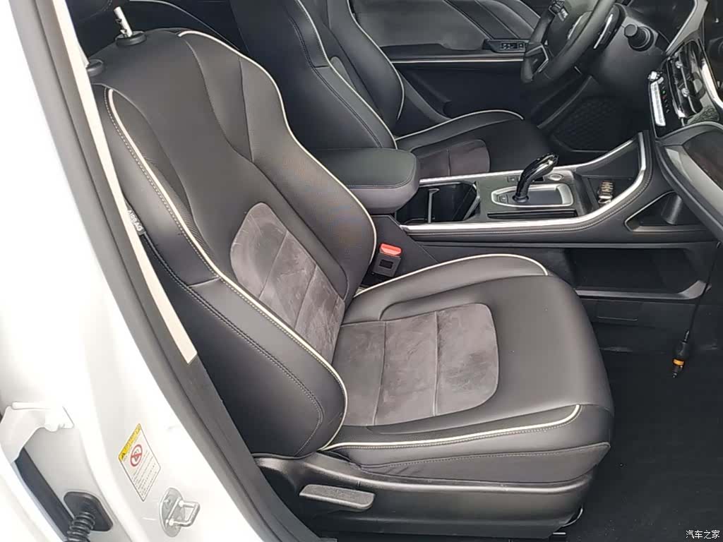 Haval H6, 2023 25