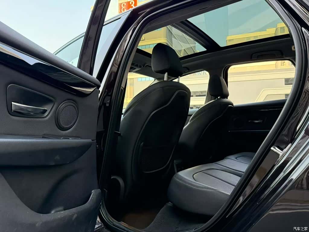 BMW 2 Series, 2015 18