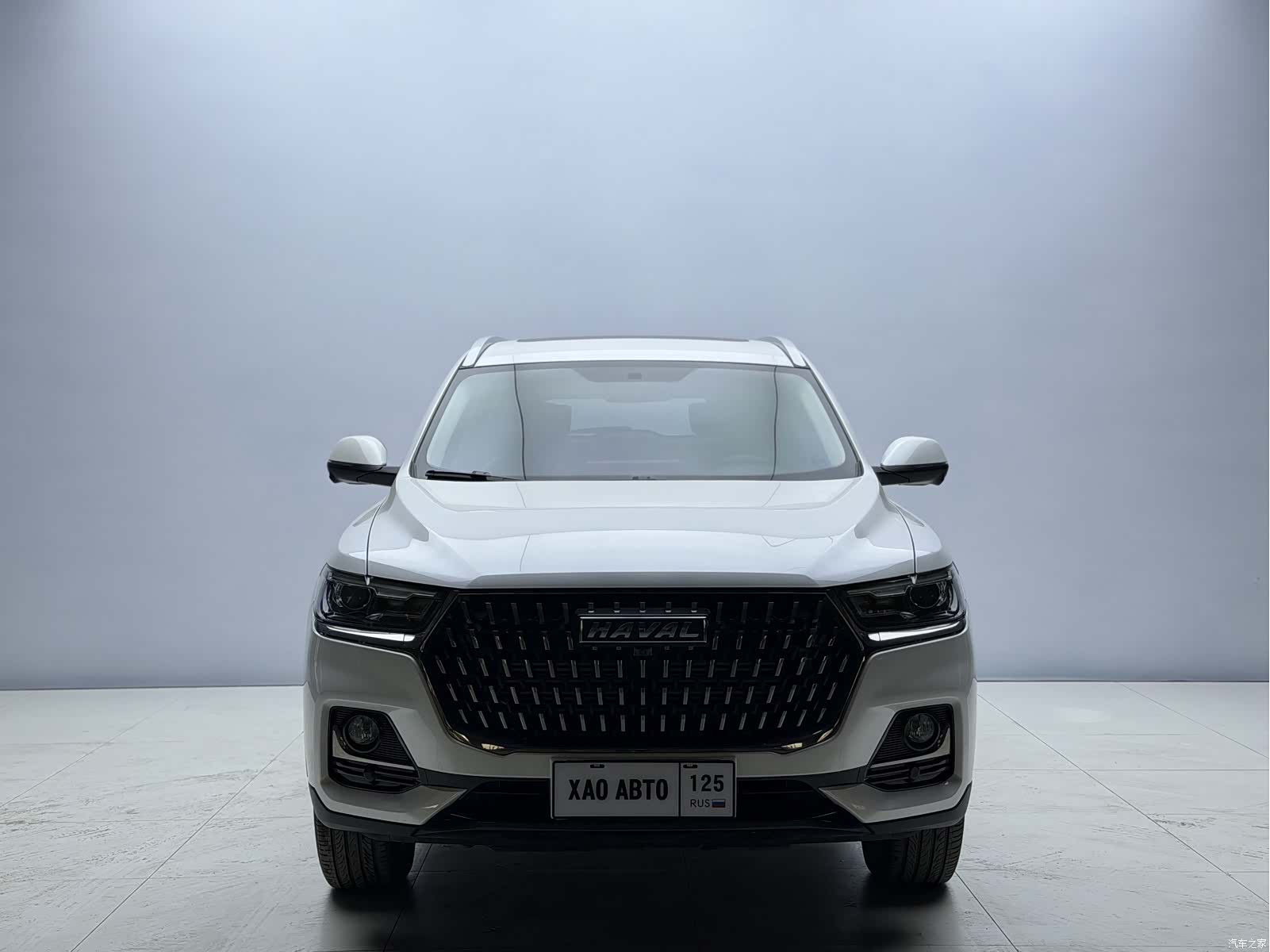 Haval H6, 2023 2