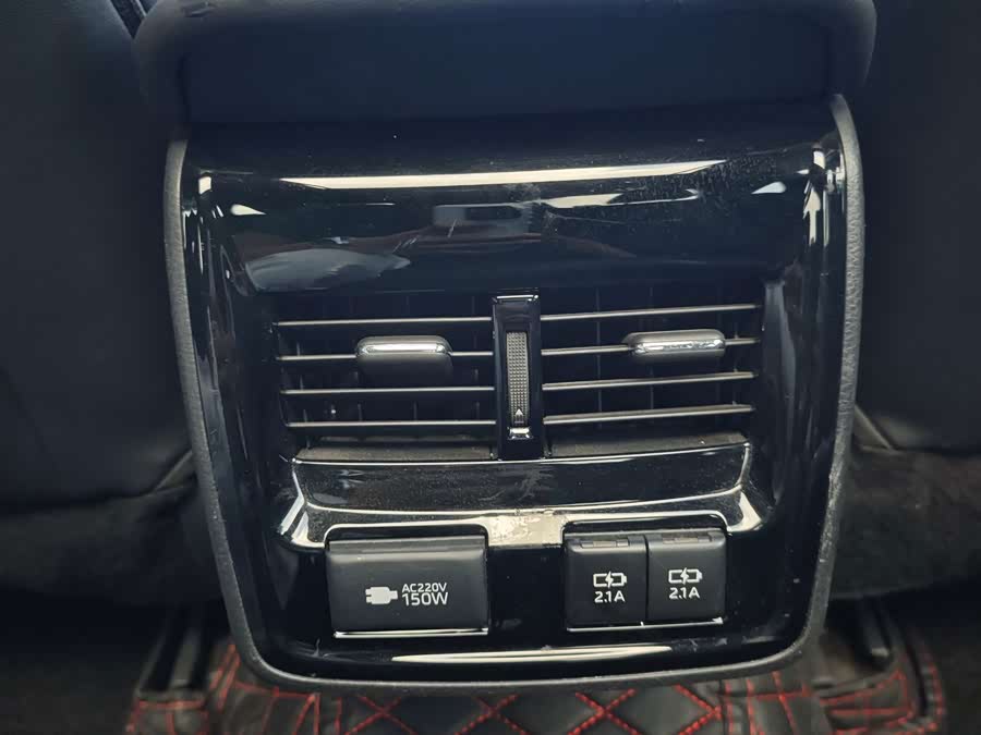 Toyota Avalon 2019, фото 21
