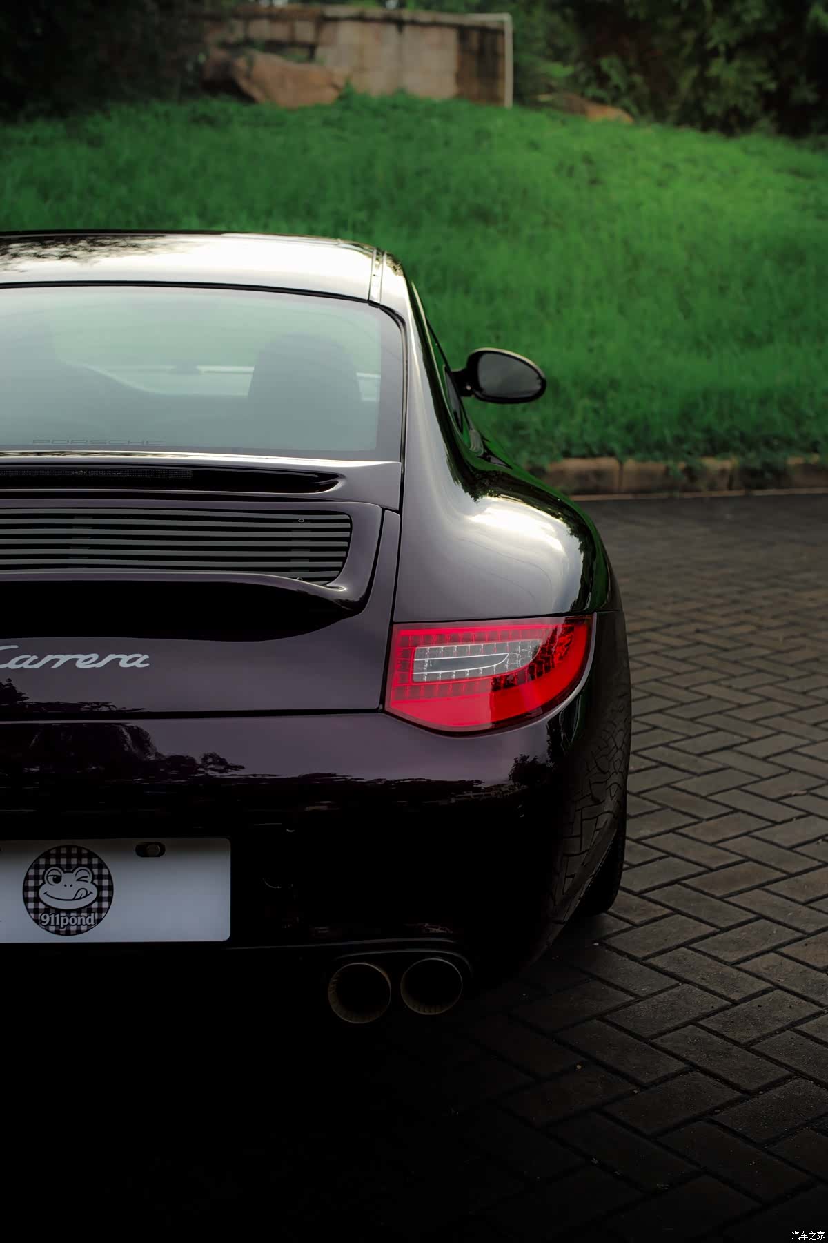 Porsche 911, 2012 10
