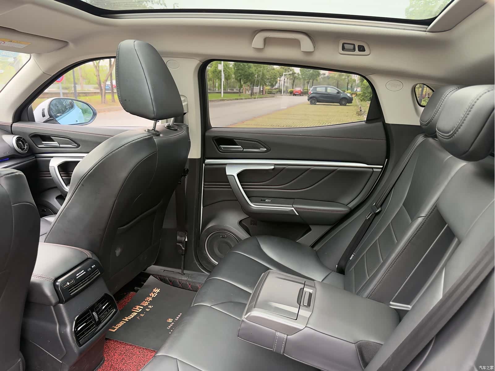 WEY VV5, 2019 23