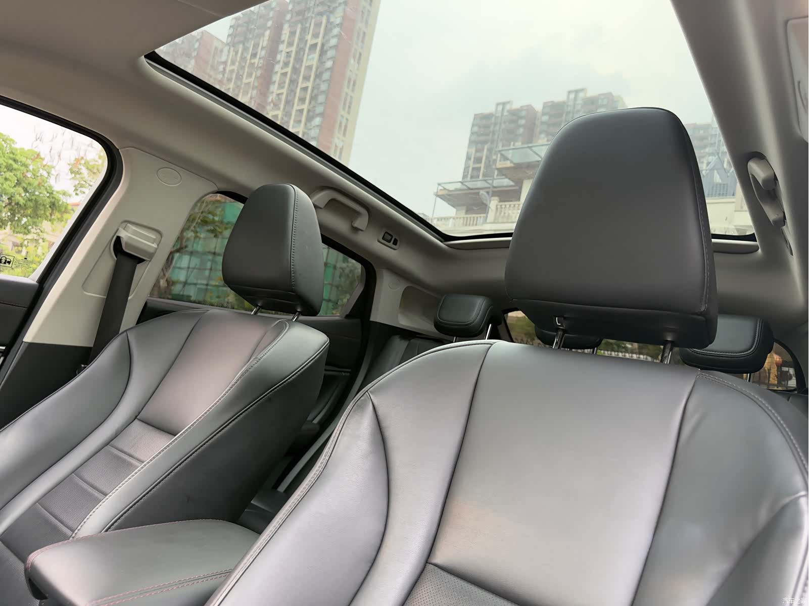 WEY VV5, 2019 14