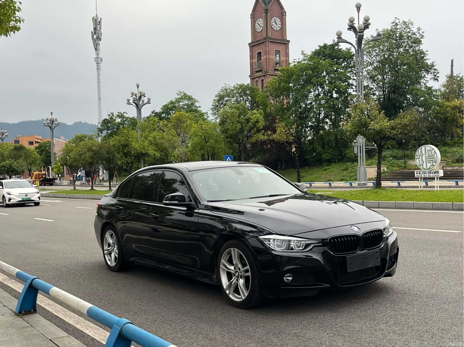 BMW 3 Series, 2018 10