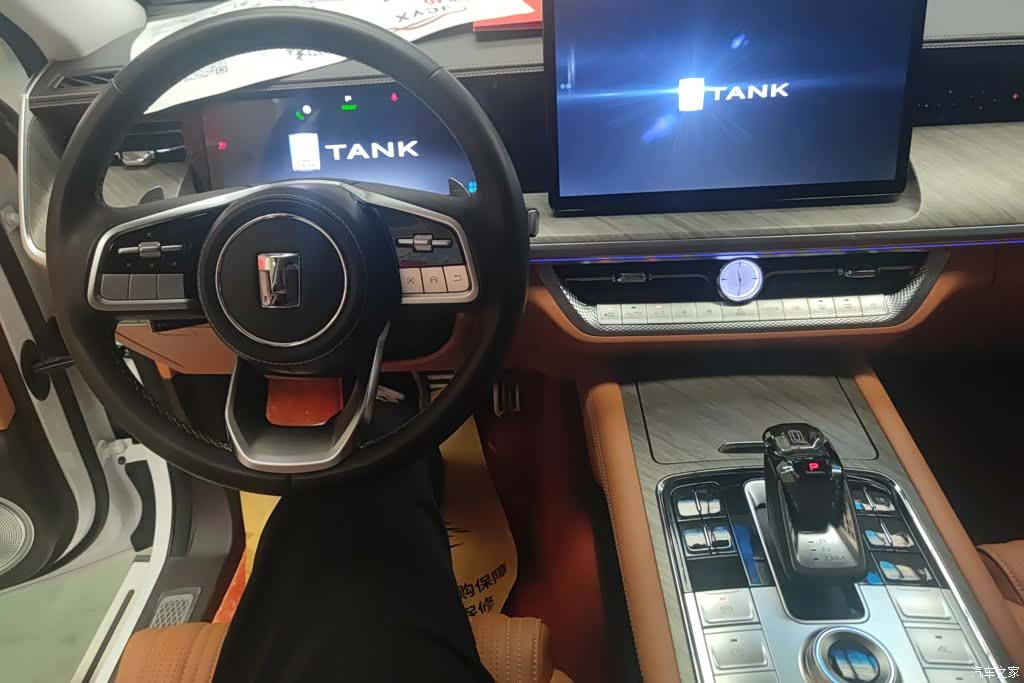 Tank 500, 2024 12
