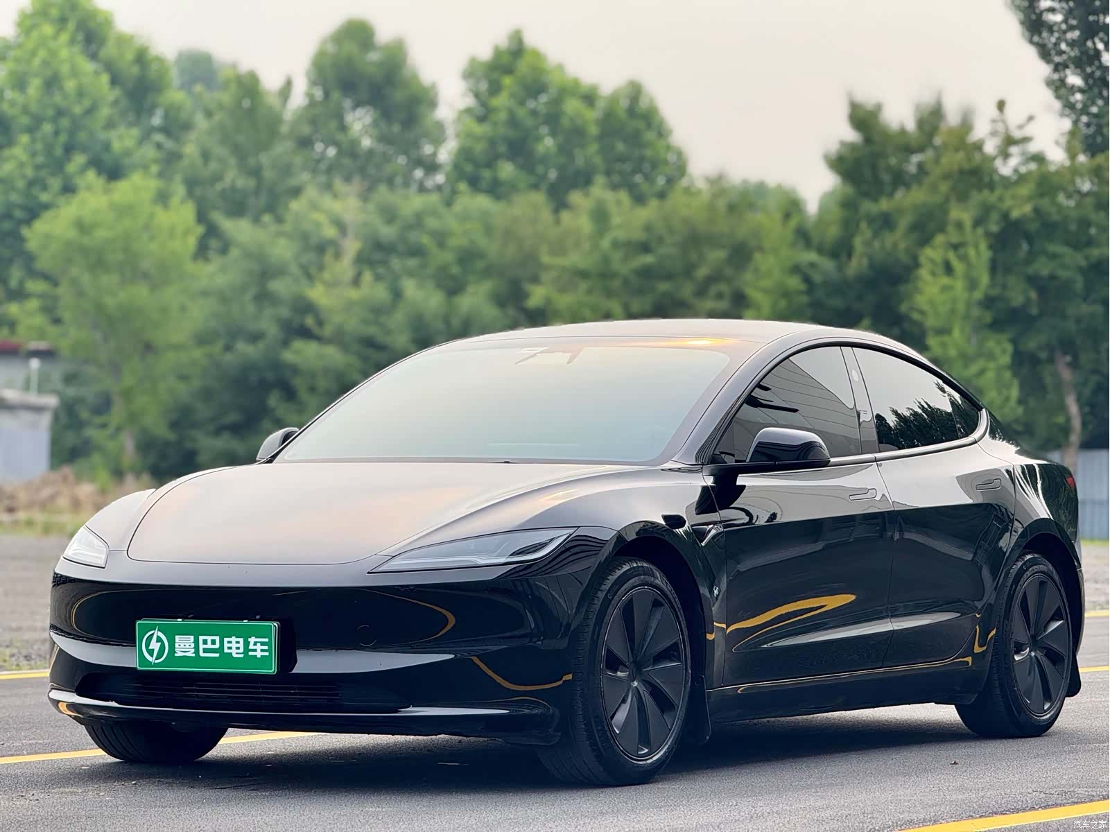 Tesla Model 3, 2024 2