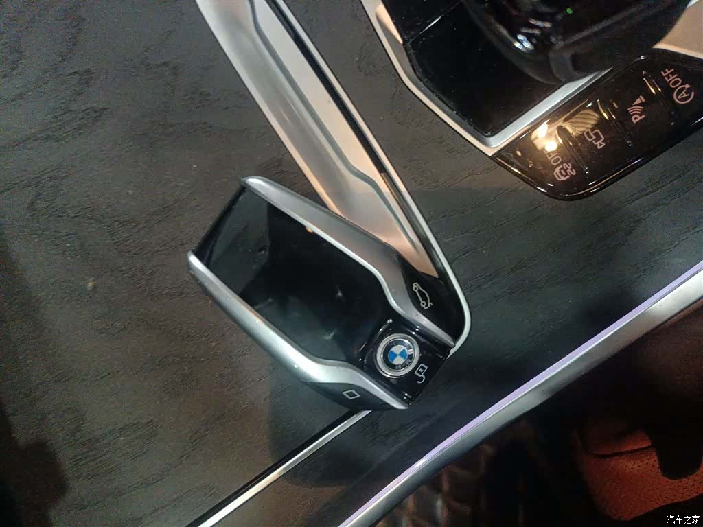 BMW X7, 2022 9
