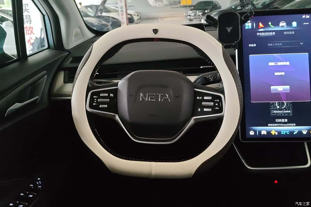 Neta V, 2021 15