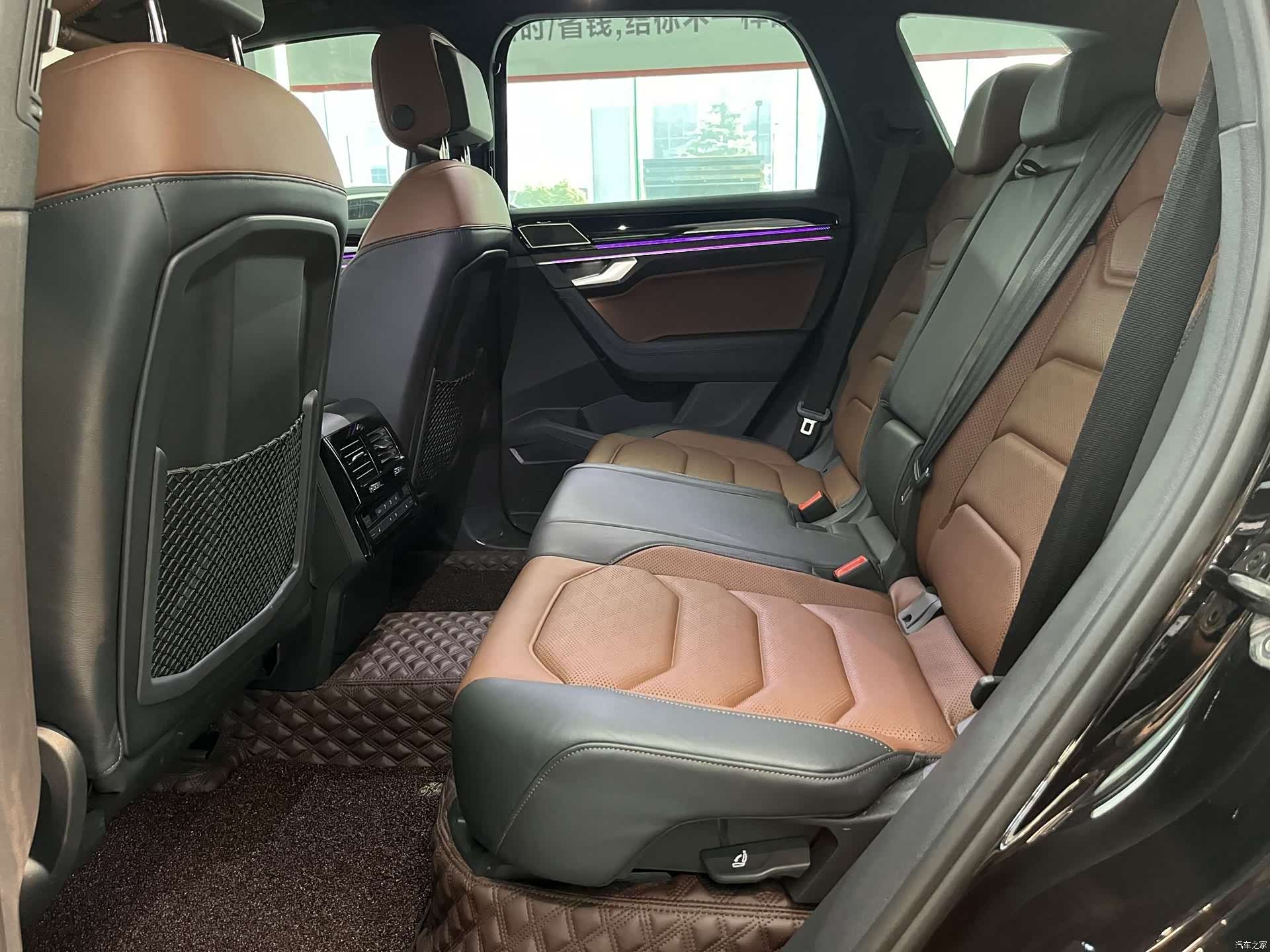 Volkswagen Touareg, 2022 13