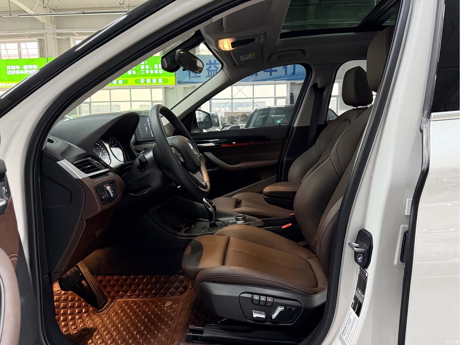 BMW X1, 2022 14