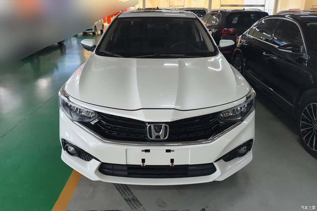 Honda VI, 2021 2