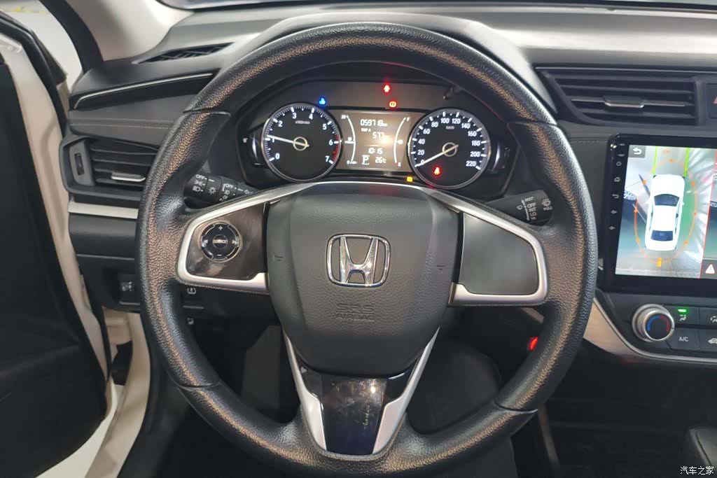 Honda VI, 2021 15