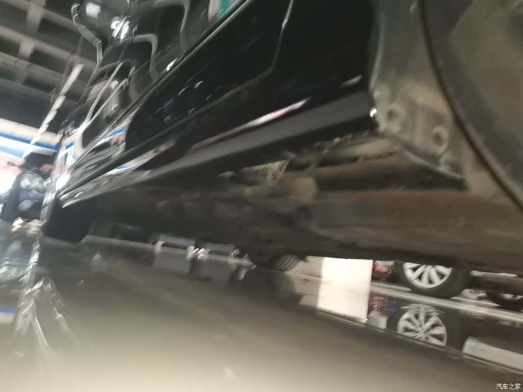 Ford Taurus, 2020 22