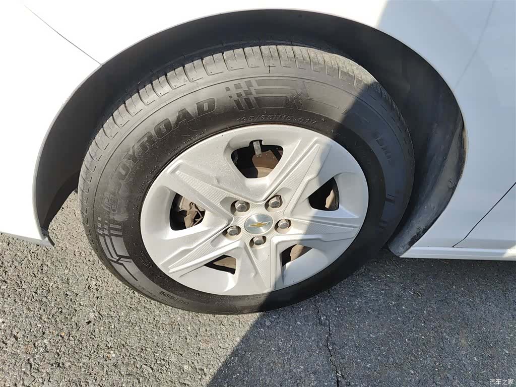 Chevrolet 320, 2019 25