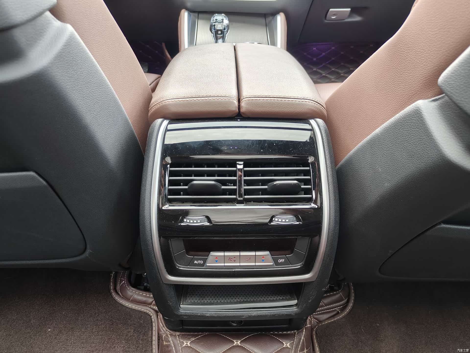 BMW X6, 2021 13