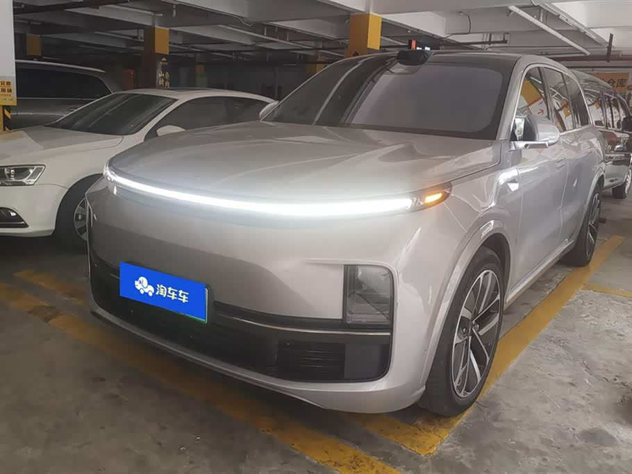 Li Auto L9