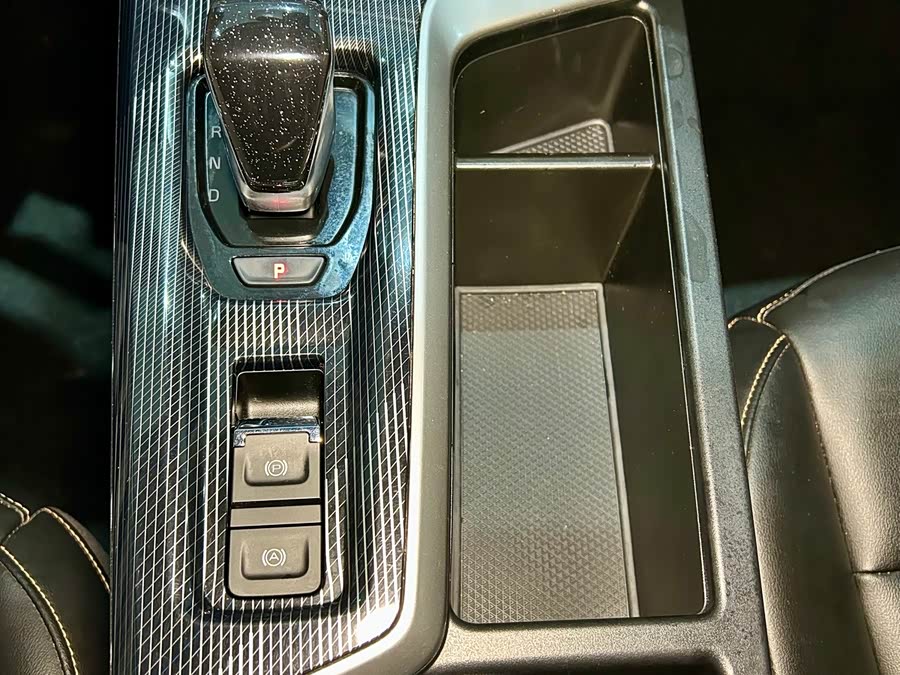 Haval Haval Chitu 2022, фото 17