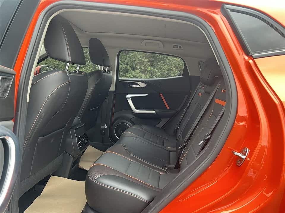 Weipai VV5