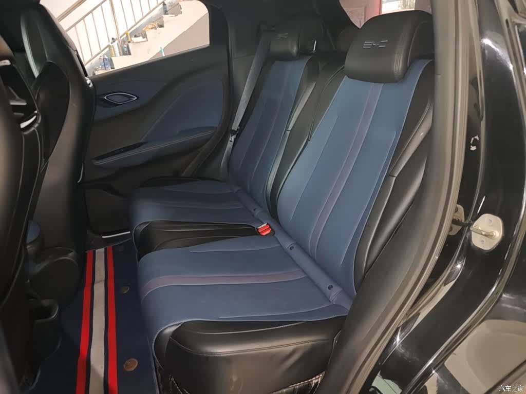 BYD Seagull, 2023 17