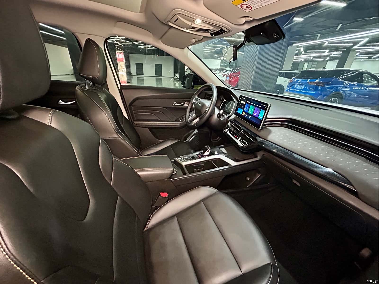 Haval Jolion, 2022 31