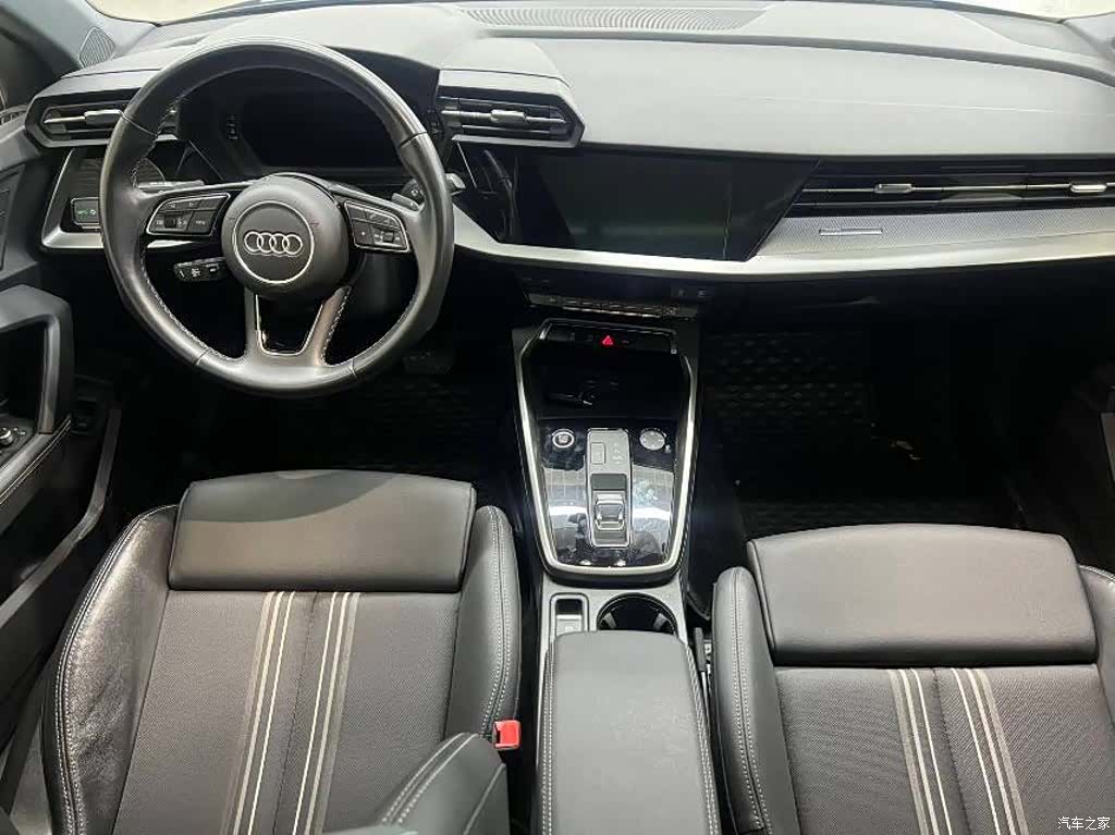 Audi A3, 2023 14