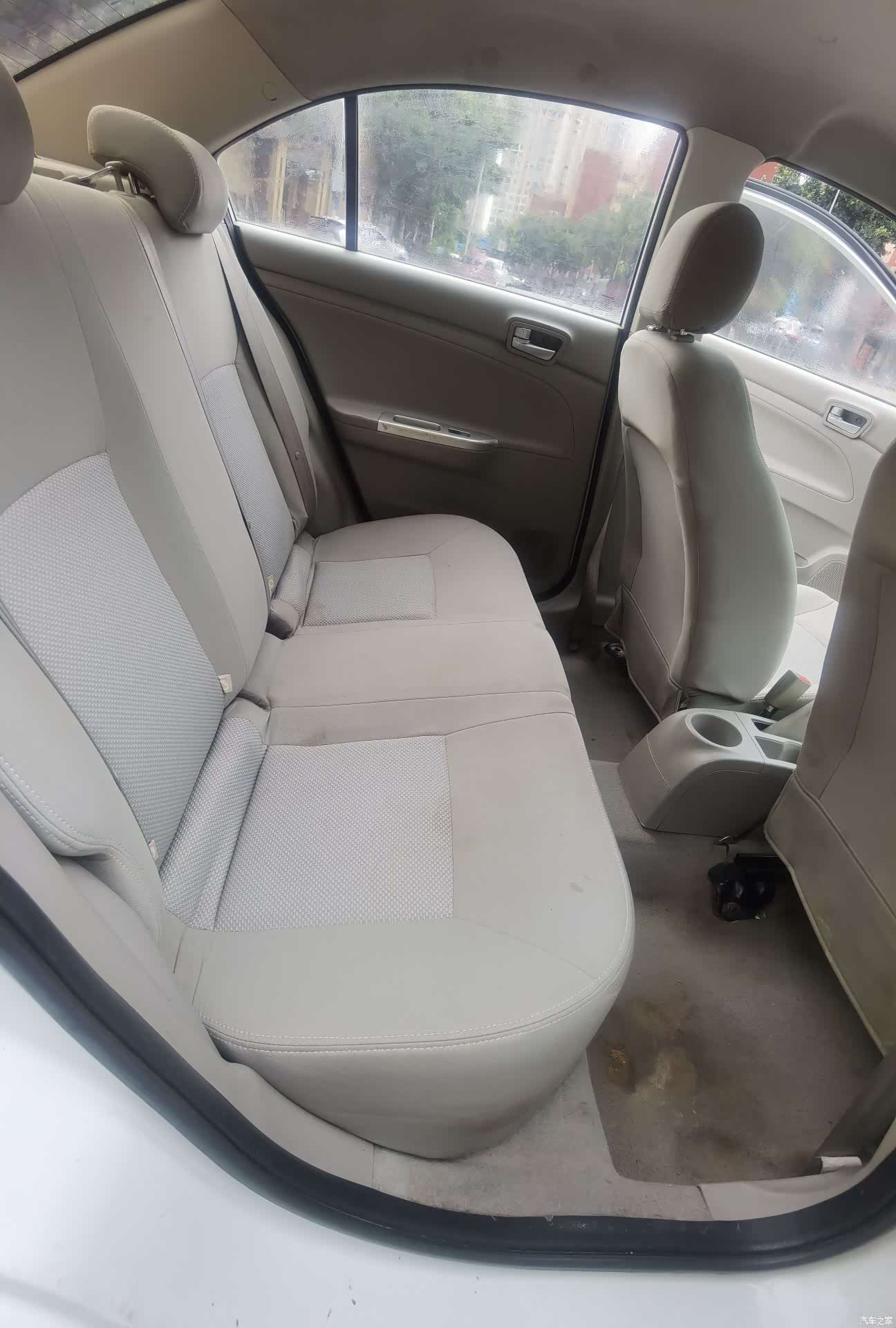 Changan V3, 2016 10