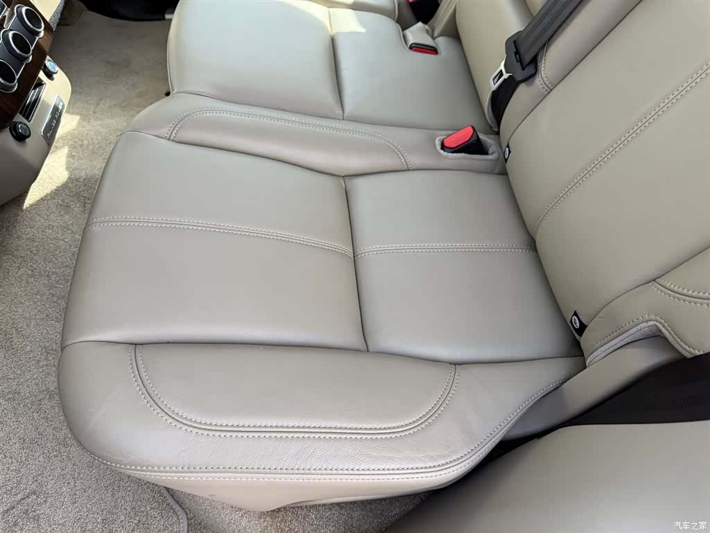 Land Rover Range Rover, 2017 34