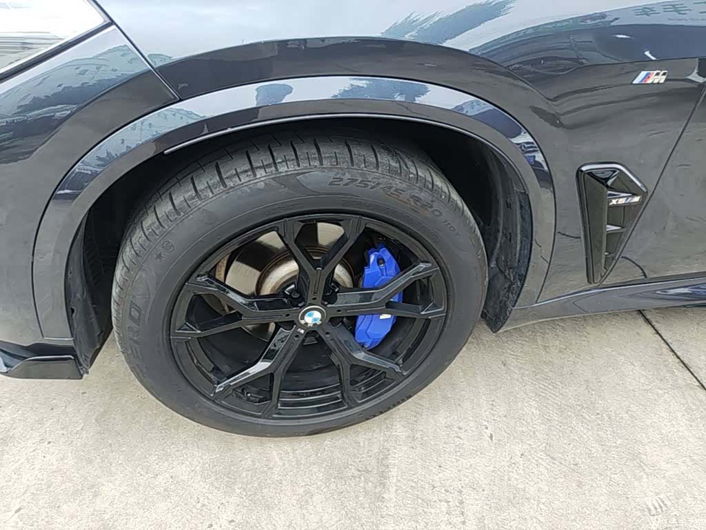BMW X5, 2020 19