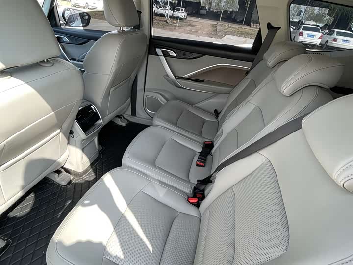 Geely Jiaji 2019 1.5TD МКПП shu xiang xing