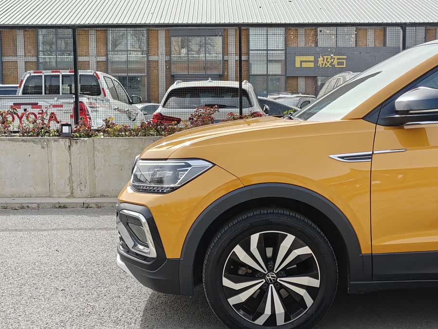 Volkswagen Tukai 2021, фото 5
